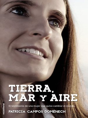 cover image of Tierra, mar y aire